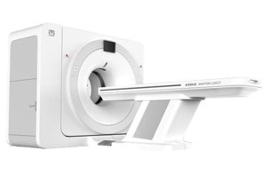 Комп’ютерні томографи