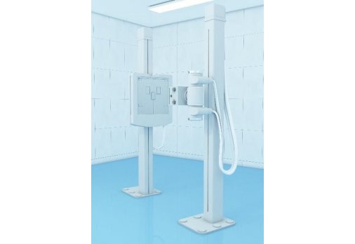 Флюорограф 