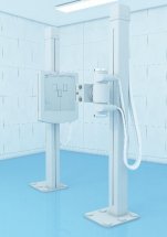 Флюорограф 