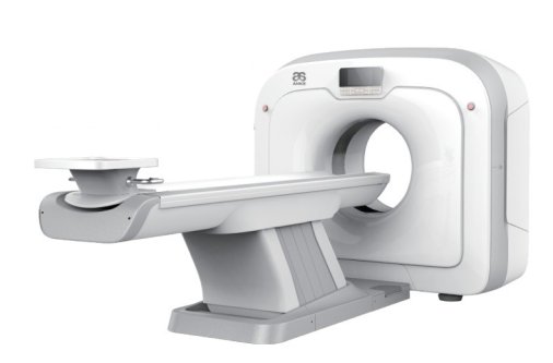 ANATOM CT Tianzhou Shelter